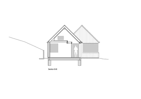 Summer House in Klegod